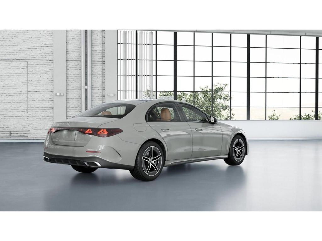 New 2027 MANUFAKTUR Alpine Grey Mercedes-Benz  image 21