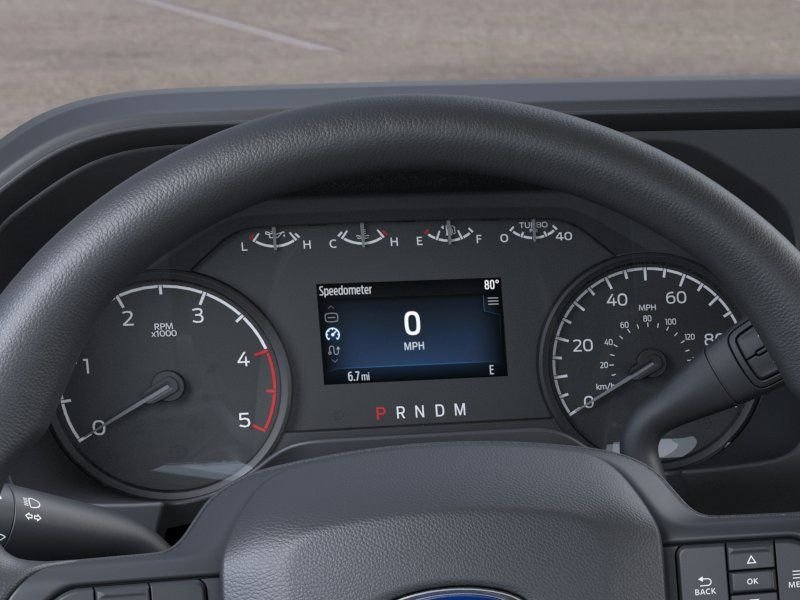 New 2026 Oxford White Ford XL image 13