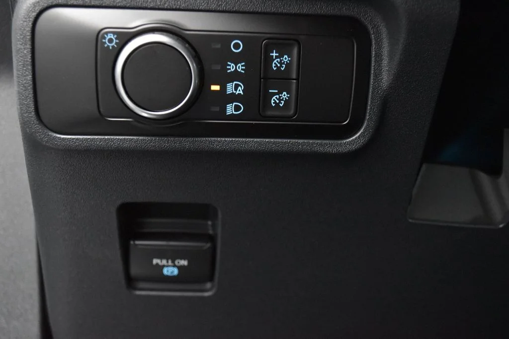 2026 Ford Bronco 4-Door Big Bend - Photo 12