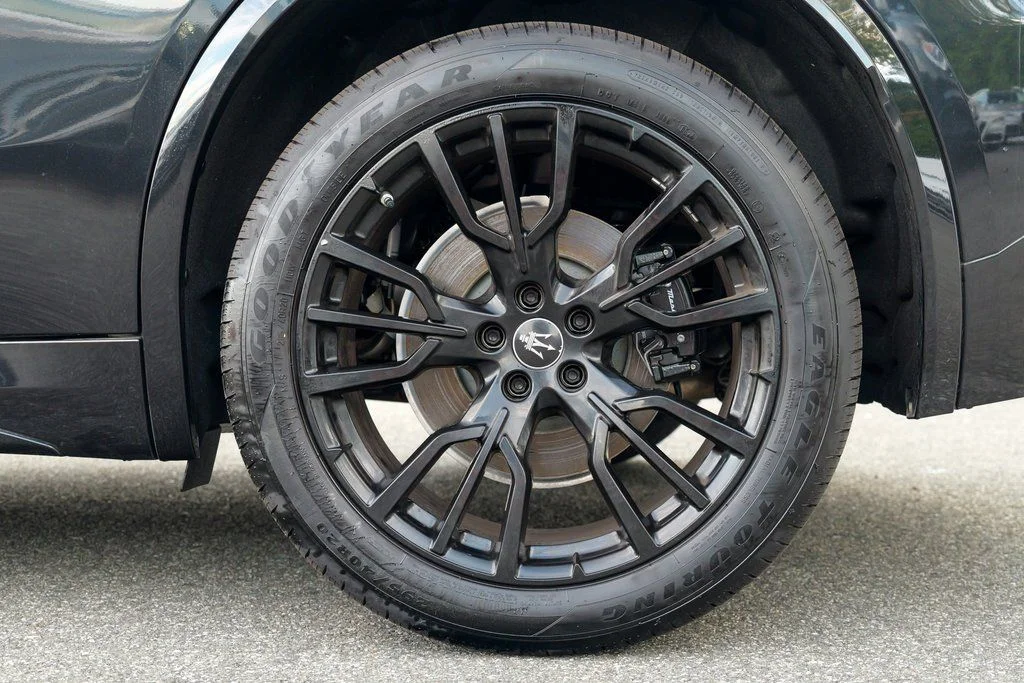 2025 Maserati Grecale MODENA - Photo 13