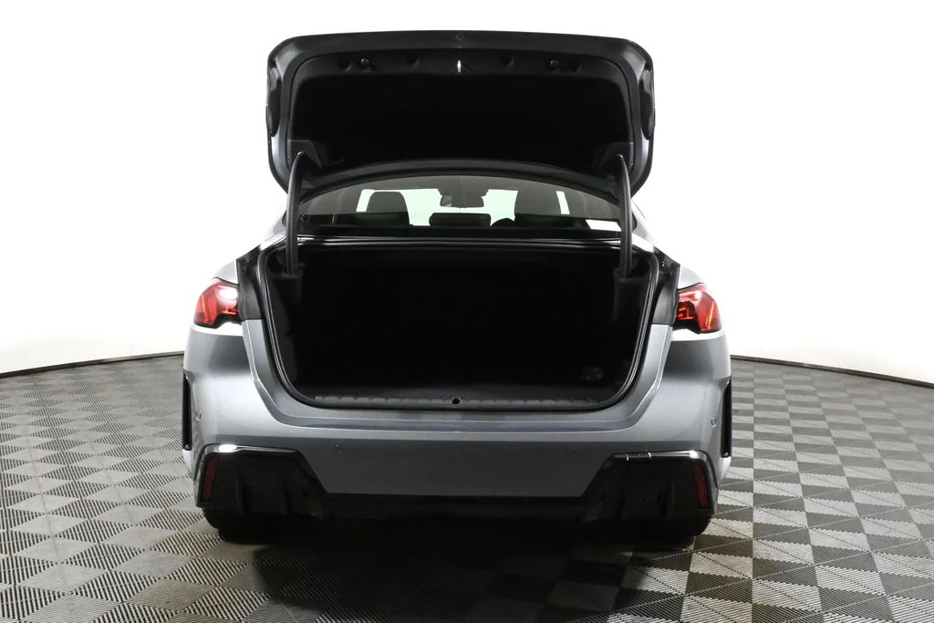 Used 2026 Gray BMW 228 Gran Coupe image 37