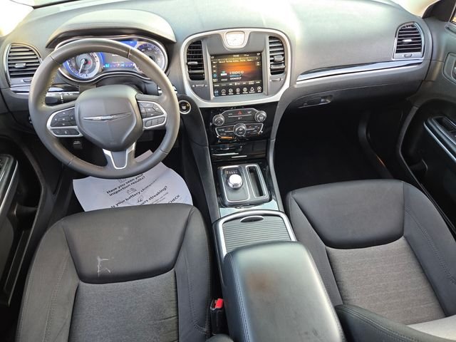 Used 2023 White Chrysler Touring image 8