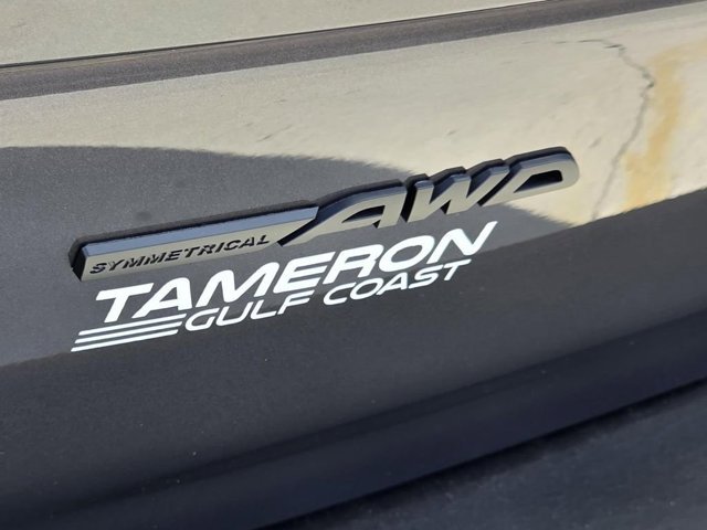 New 2026 MAGNETITE GRAY METALLIC Subaru Wilderness image 41