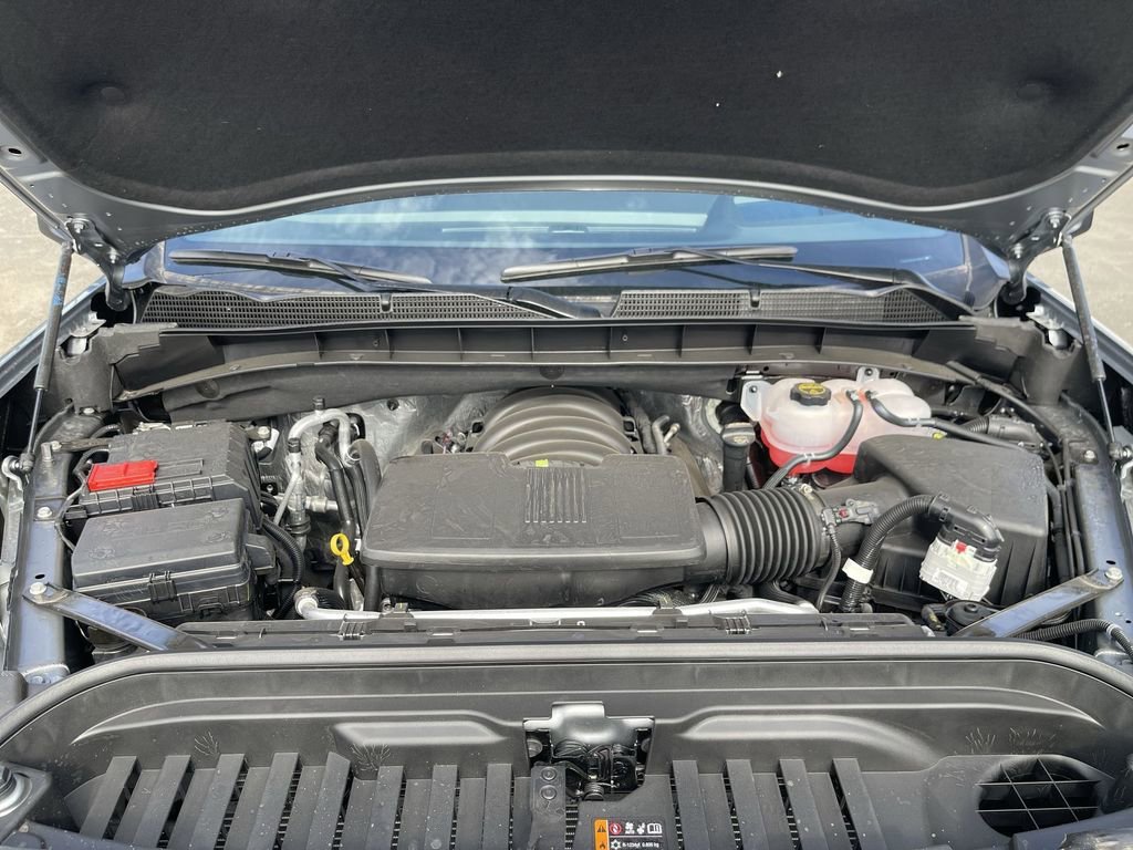 2026 GMC Sierra 1500 AT4 - Photo 31
