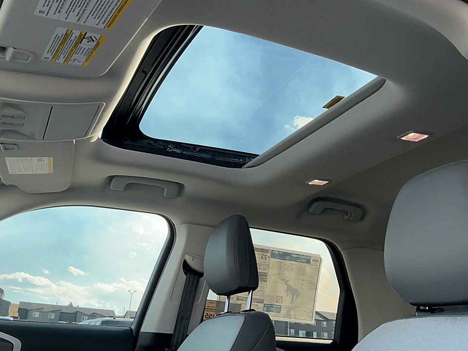 New 2026 Oxford White Ford Badlands® image 19