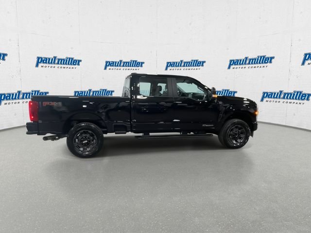 New 2026 Agate Black Metallic Ford F-250® XL image 12