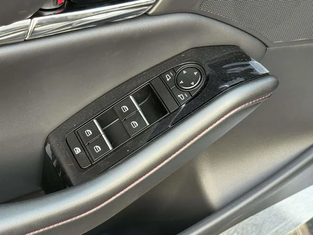 New 2026 Jet Black Mica Mazda 2.5 S Premium image 30