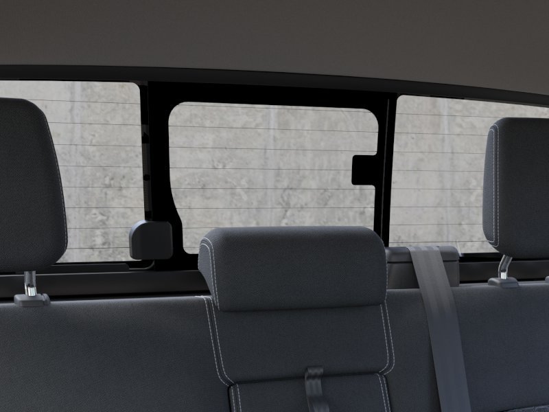 New 2026 Oxford White Ford XLT image 22
