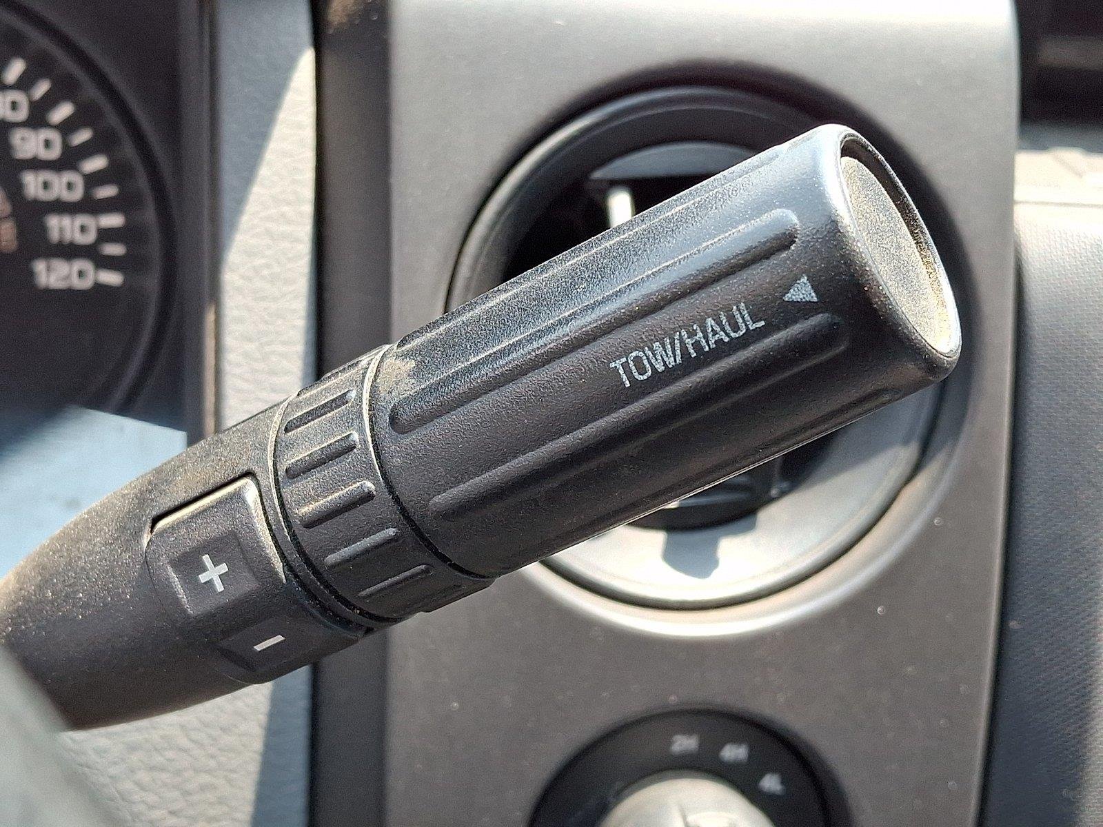 Used 2013 Tuxedo Black Metallic Ford STX image 14