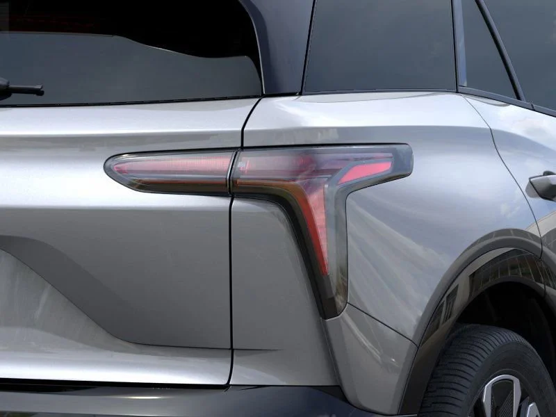2025 Chevrolet Blazer EV RS - Photo 11