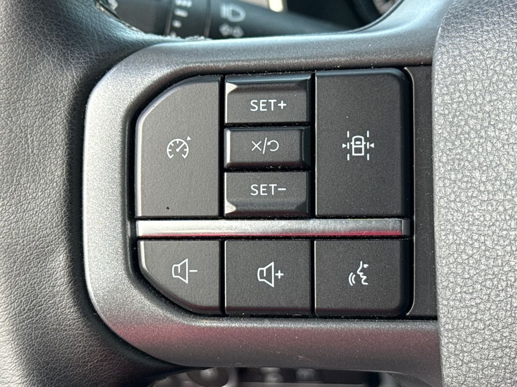 Used 2023 Blue Ford XLT image 24