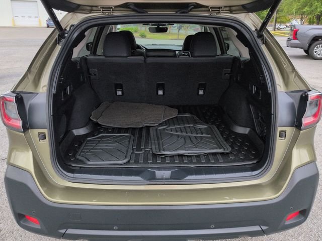 Used 2025 Brown Subaru Onyx Edition image 35