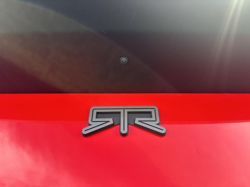 New 2024 Race Red Ford GT Premium Fastback RTR image 16