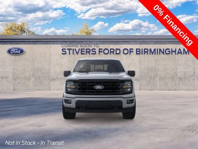New 2026 Avalanche Ford XLT image 7