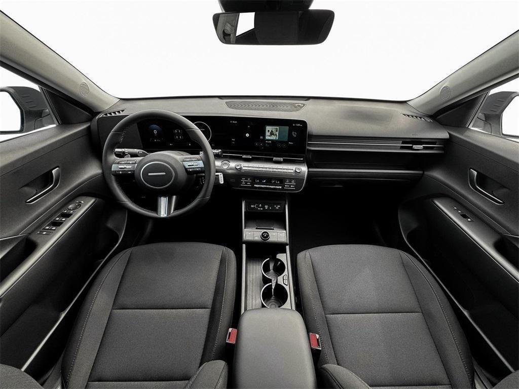 2025 Hyundai Kona SEL Convenience - Photo 13
