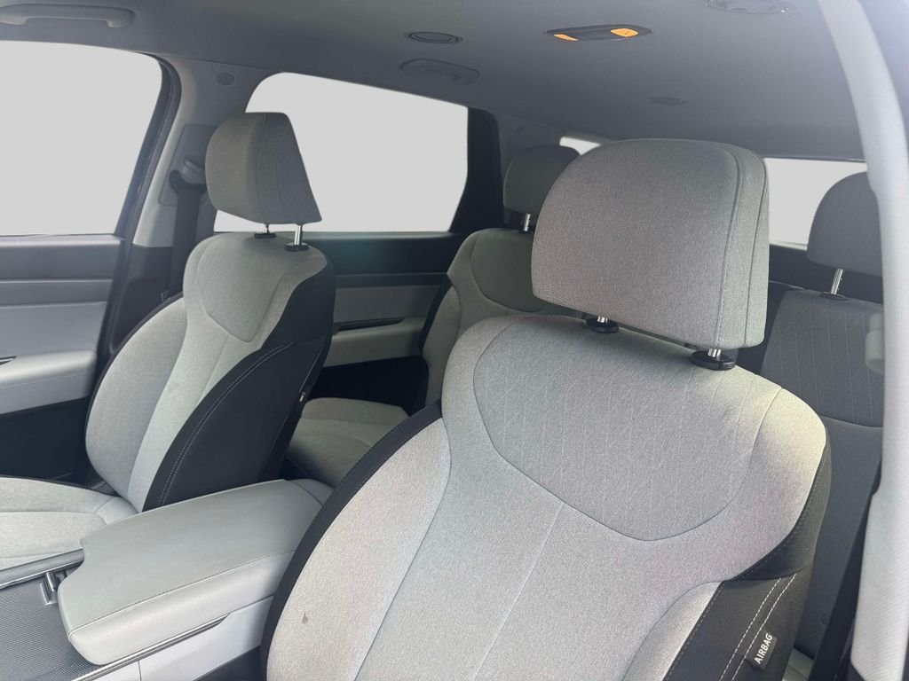 2020 Hyundai Palisade SE - Photo 17