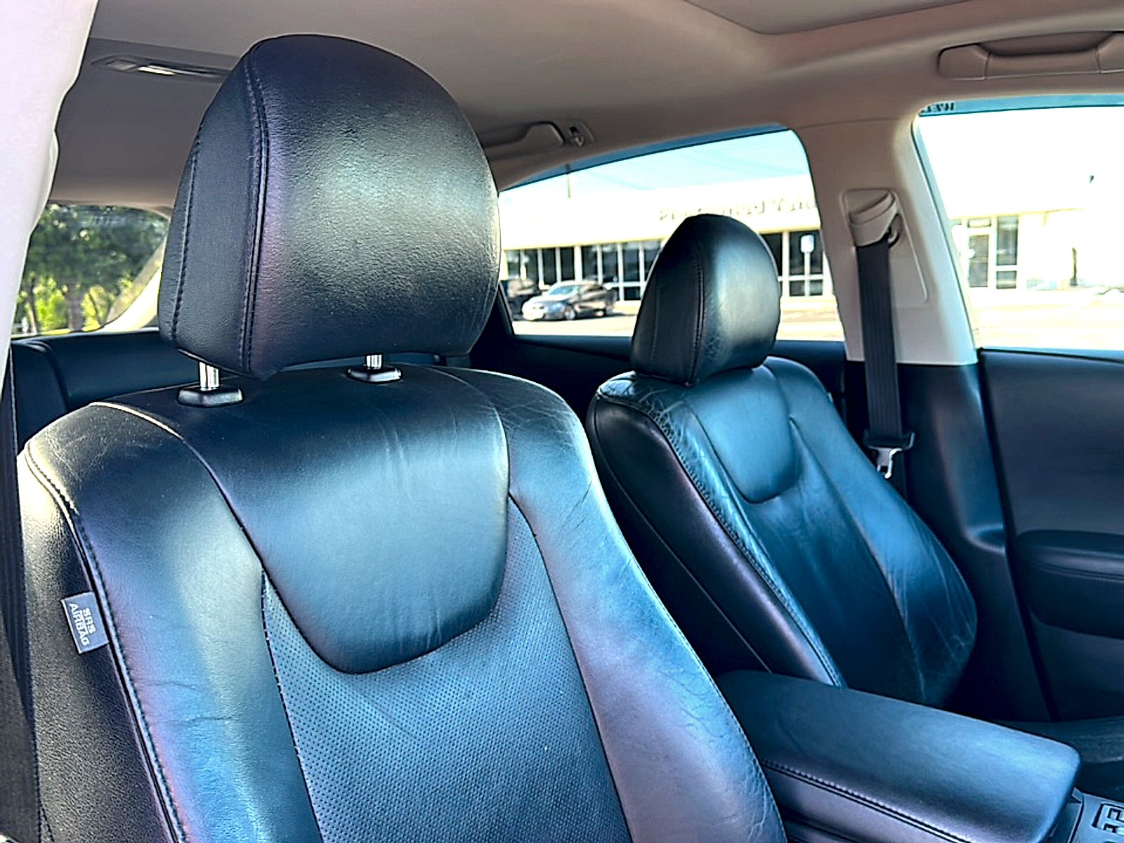 Used 2012 Gray Lexus  image 25