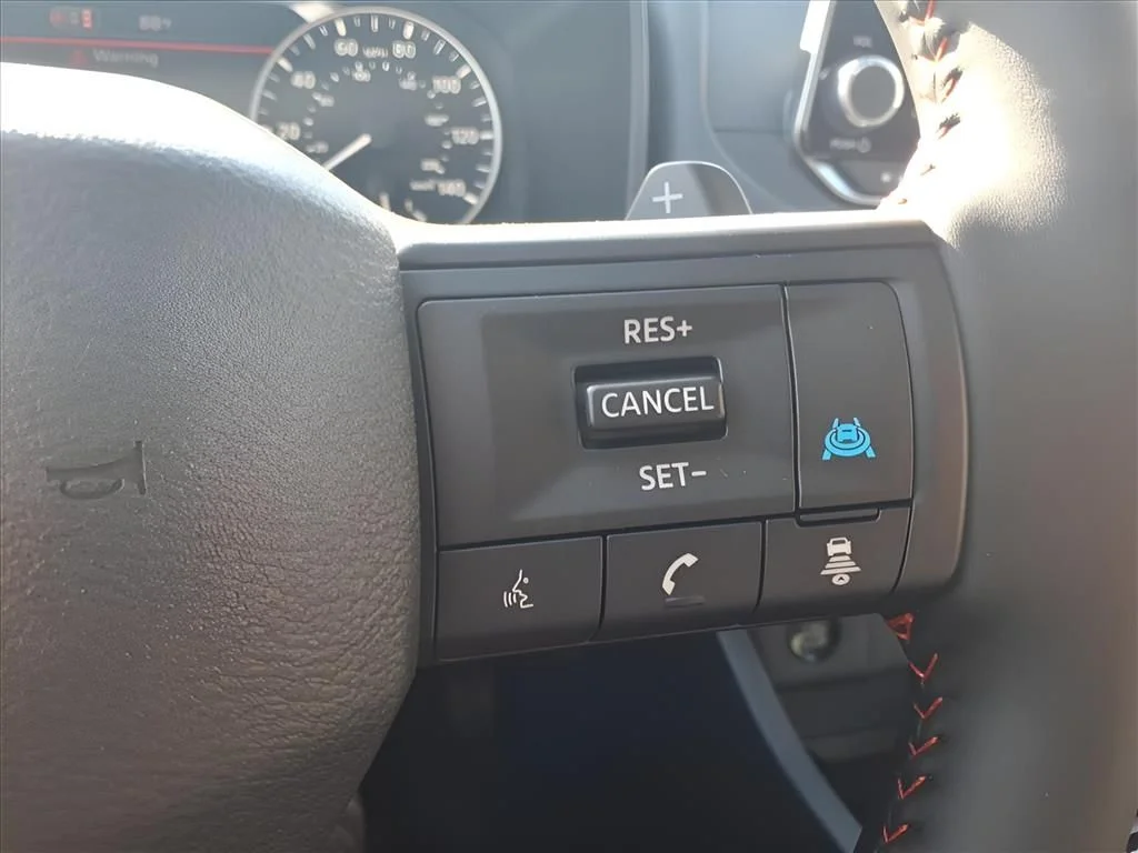 2026 Nissan Rogue Rock Creek - Photo 26