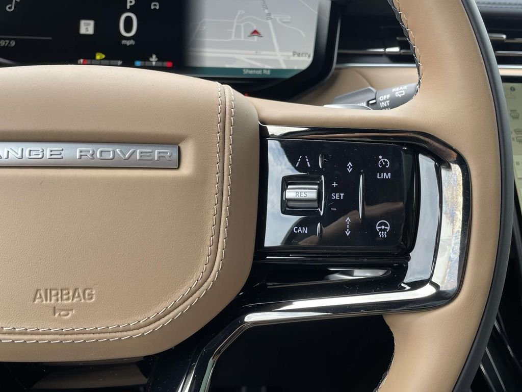 New 2026 Varesine Blue Land Rover Dynamic SE image 36