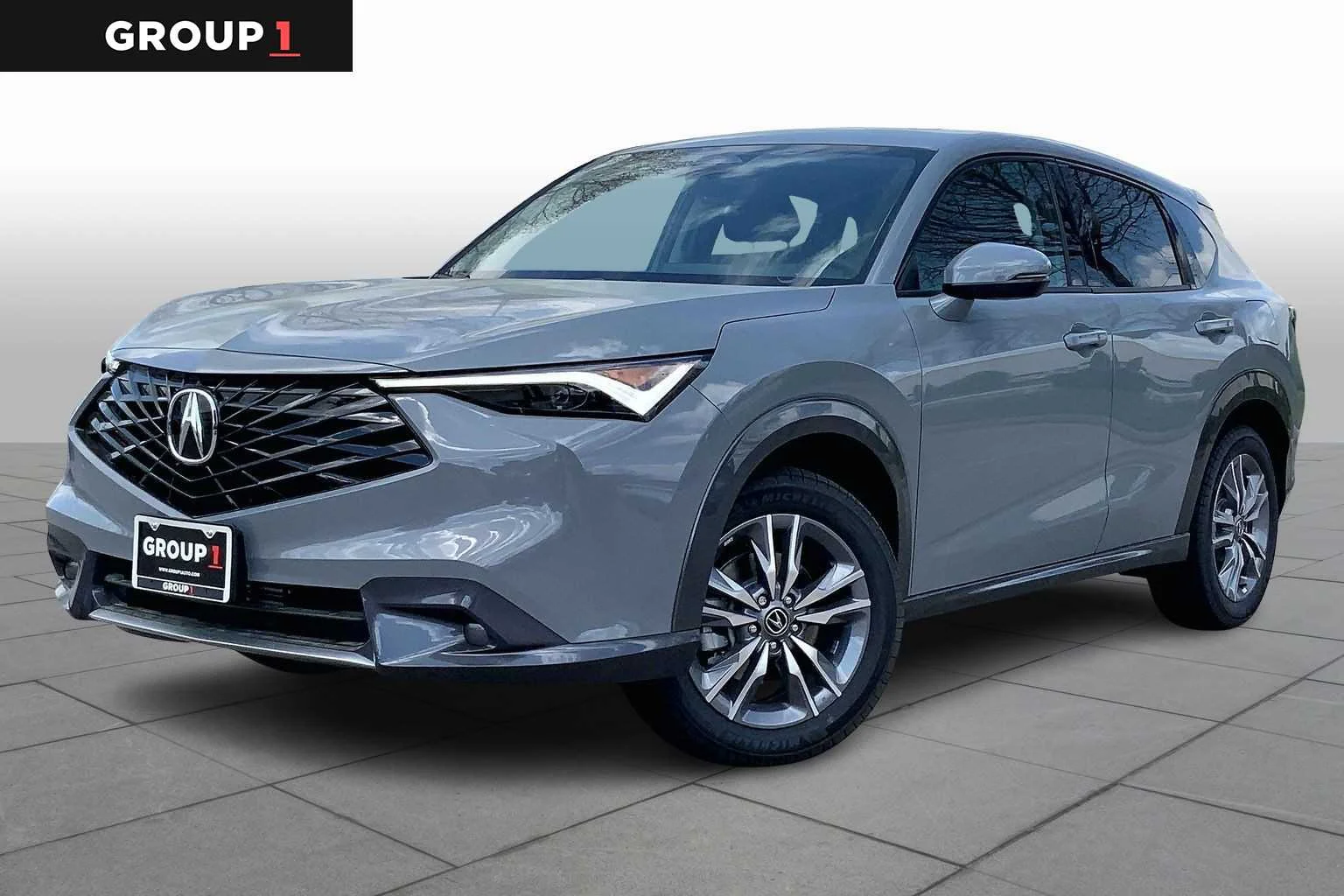 2026 Acura ADX -'s photo