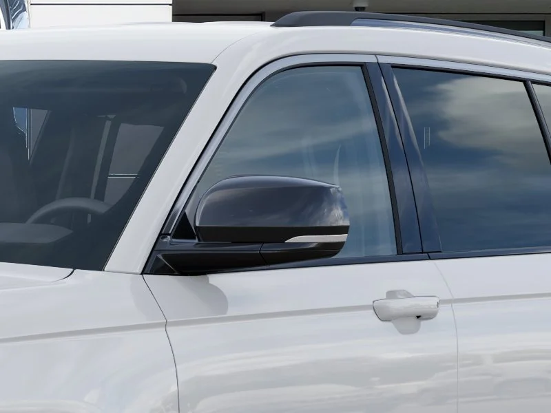 New 2027 Bright White Clear-Coat Paint Jeep Laredo Altitude image 44
