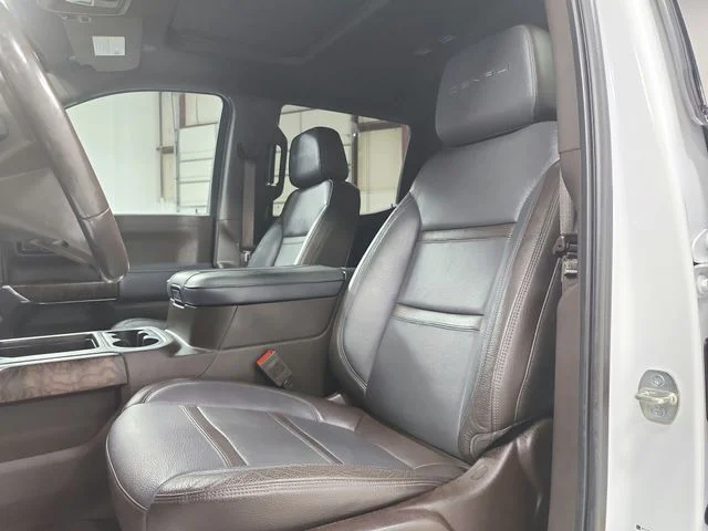 2021 GMC Sierra 1500 Denali Denali - Photo 10