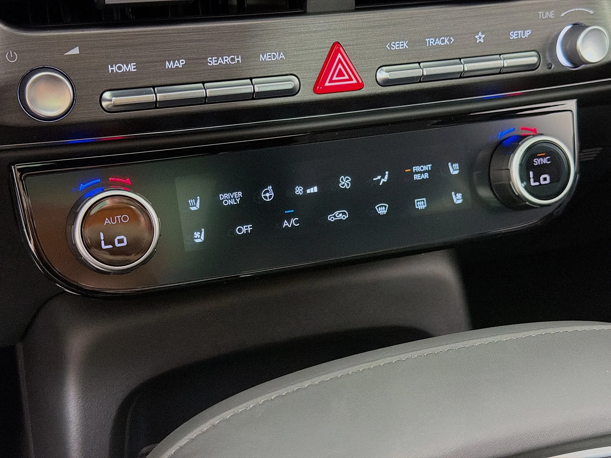 2026 Hyundai Palisade Calligraphy - Photo 16