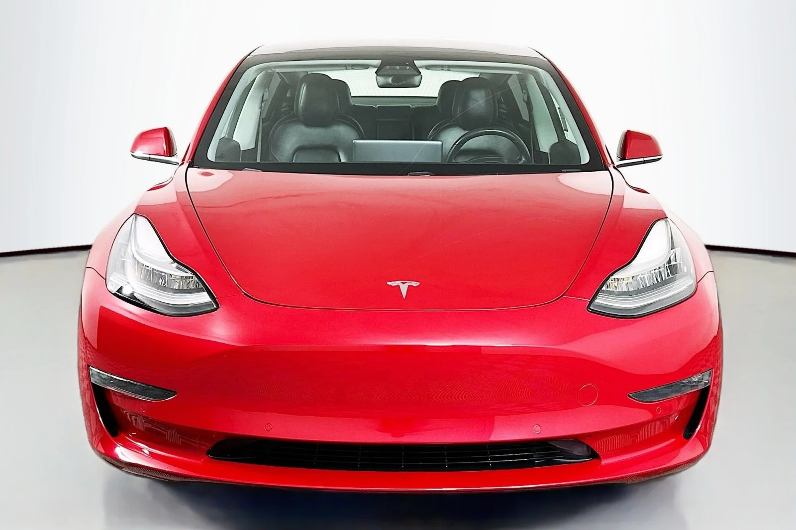 Used 2018 Tesla Model 3 Long Range Dual Motor with VIN 5YJ3E1EB9JF087771 for sale in Signal Hill, CA