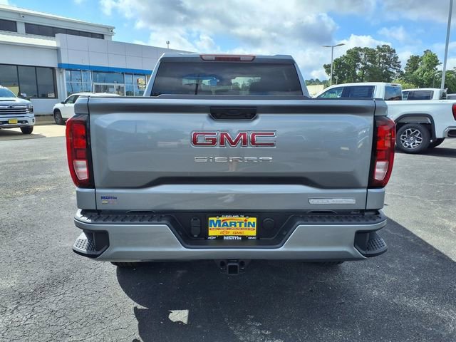 2026 GMC Sierra 1500 Elevation - Photo 6