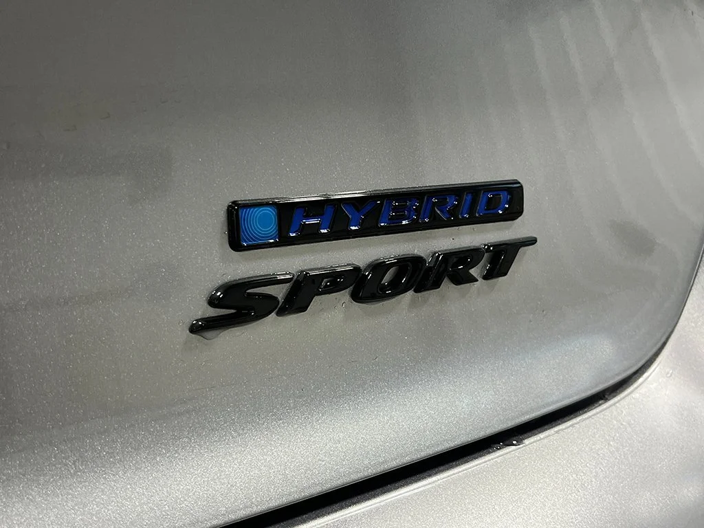 2026 Honda Accord Hybrid Sport - Photo 42