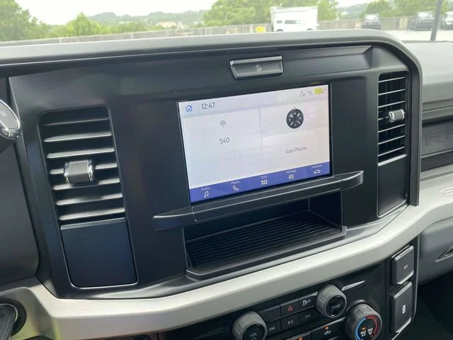 New 2026 Gray Ford XL image 17