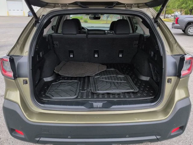 Used 2025 Brown Subaru Onyx Edition image 35