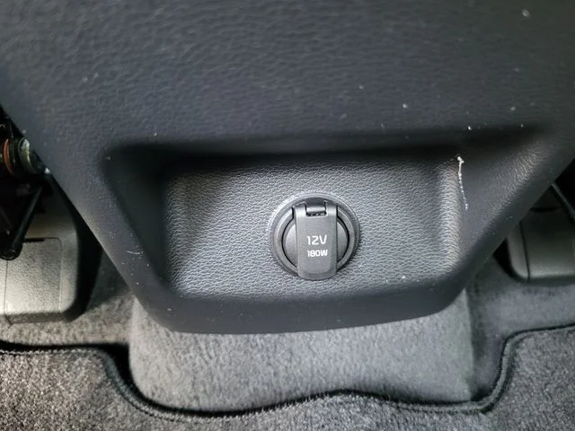 Certified Used 2023 Black Kia SX image 19