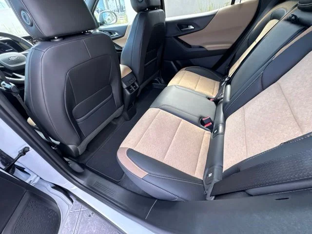 New 2027 White Chevrolet ACTIV image 21