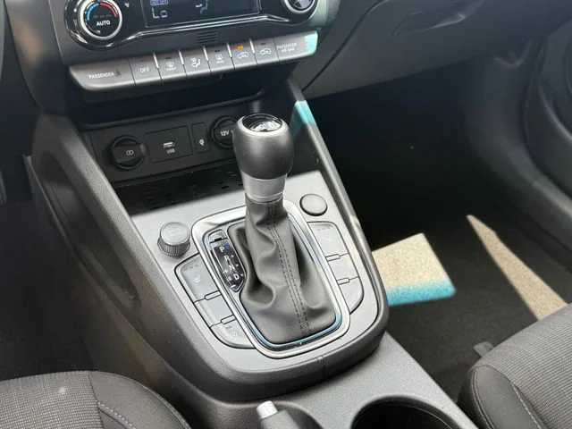 Used 2023 Gray Hyundai SEL image 18