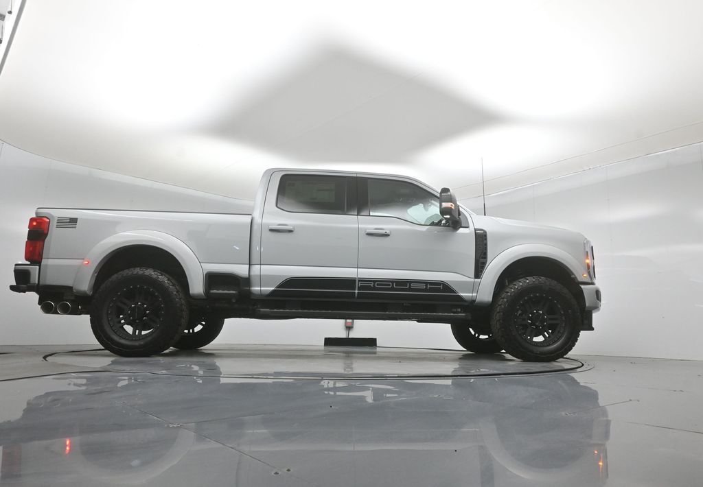 New 2026 Avalanche Ford Lariat image 46