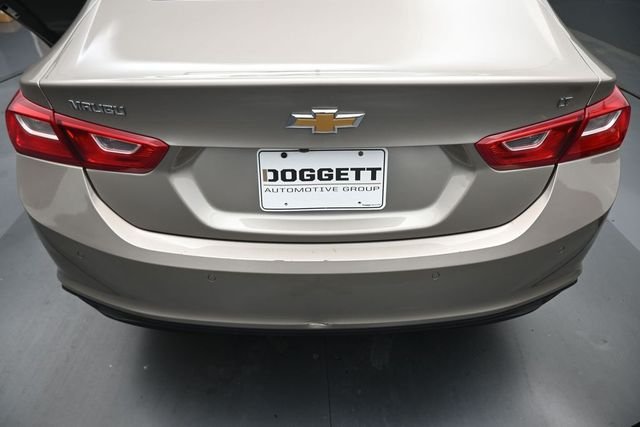 Used 2024 Gray Chevrolet LT image 2