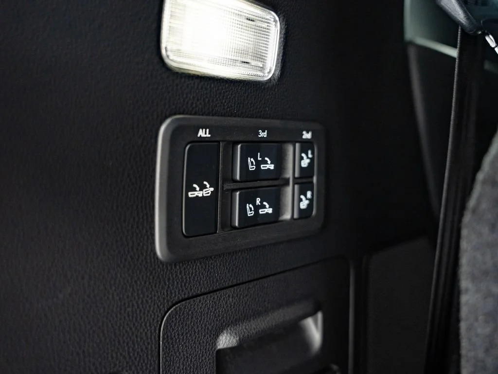 Used 2024 Manganese Luster Lexus 600 Luxury image 22