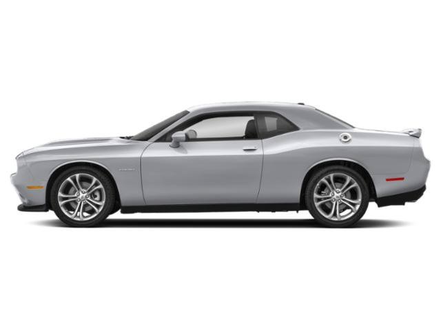 Used 2022 Triple Nickel Clearcoat Dodge R/T image 3