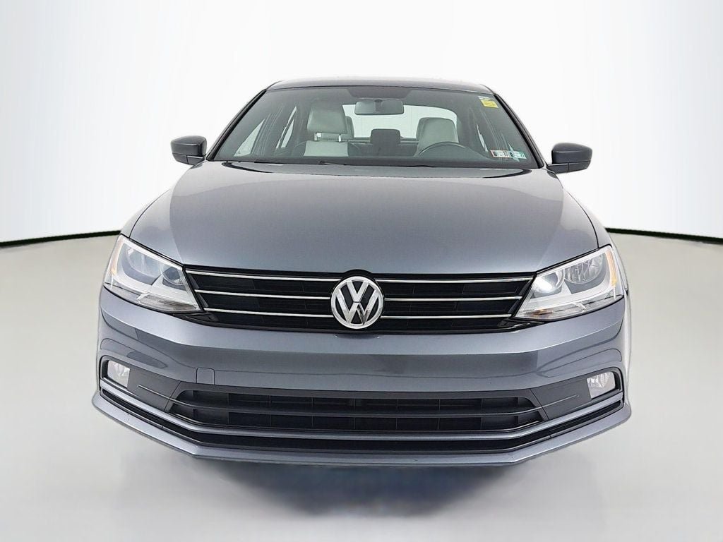 Used 2016 Volkswagen Jetta Sport with VIN 3VWD17AJ3GM268723 for sale in Lancaster, PA