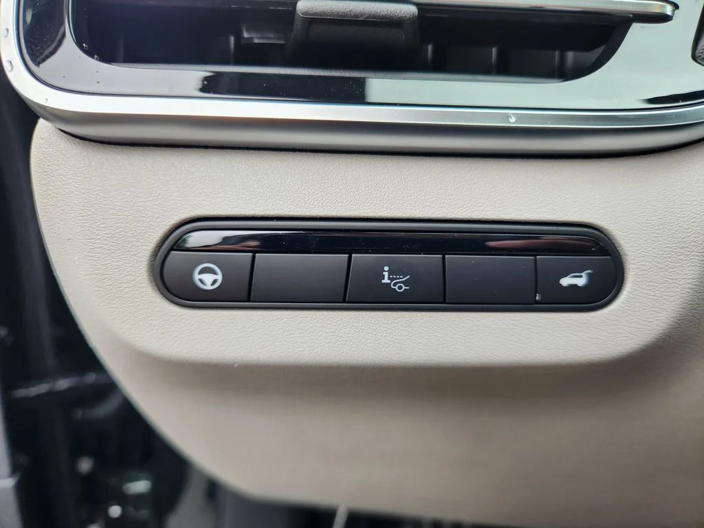 2027 INFINITI QX60 AUTOGRAPH - Photo 19