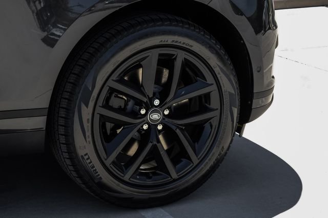 New 2026 Gray Land Rover S image 67