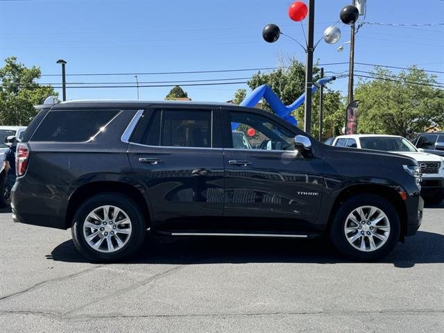 2023 Chevrolet Tahoe Premier photo 4
