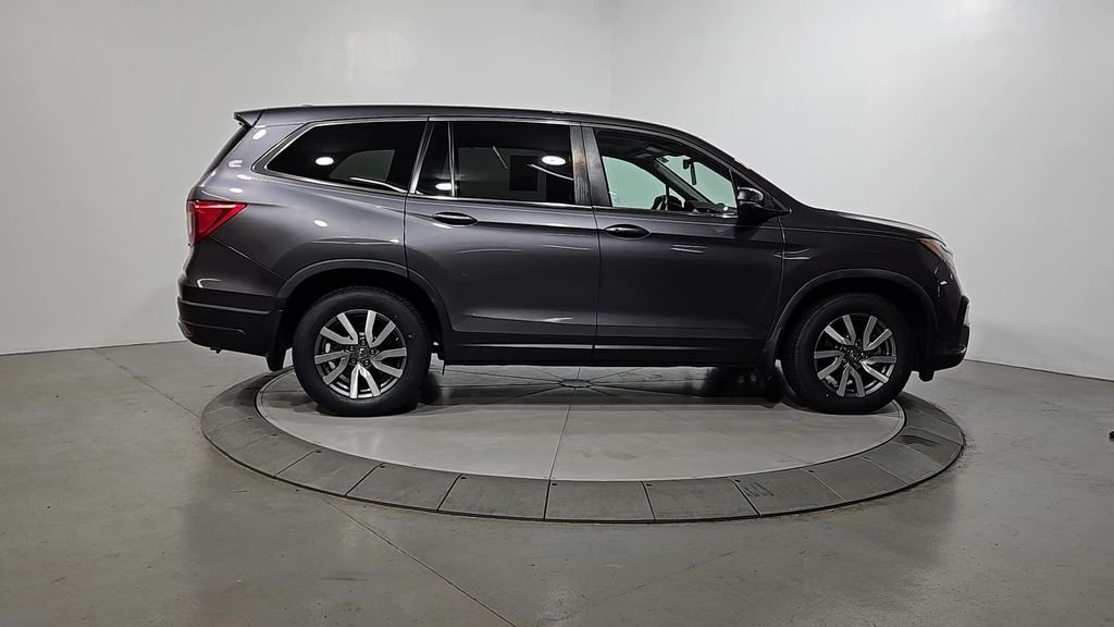 Used 2019  Honda EX-L image 6