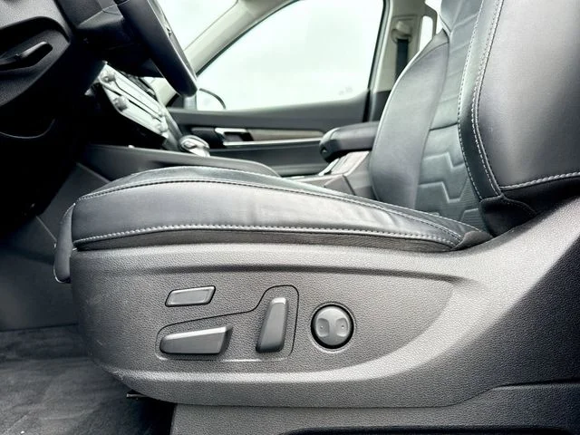 2021 Kia Telluride SX - Photo 12