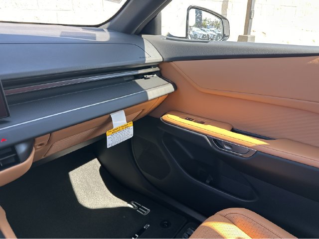 2026 Lexus ES BEV 350e Premium - Photo 14