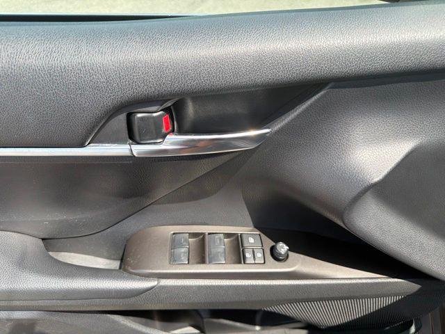 Certified Used 2024 Gray Toyota SE image 72