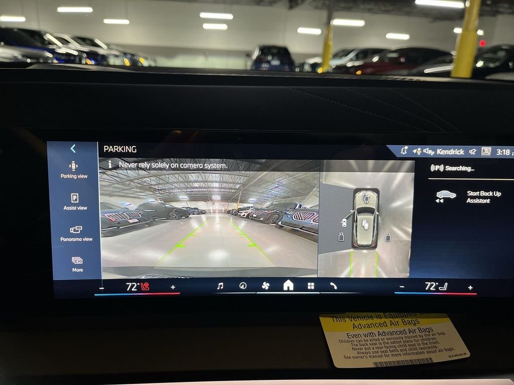 Used 2026 Gray Metallic BMW 30 xDrive image 17
