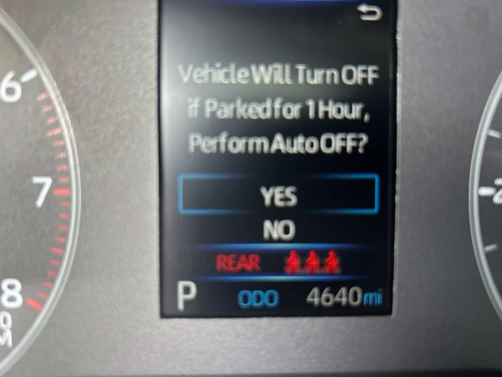 Certified Used 2024  Toyota Hybrid S image 16