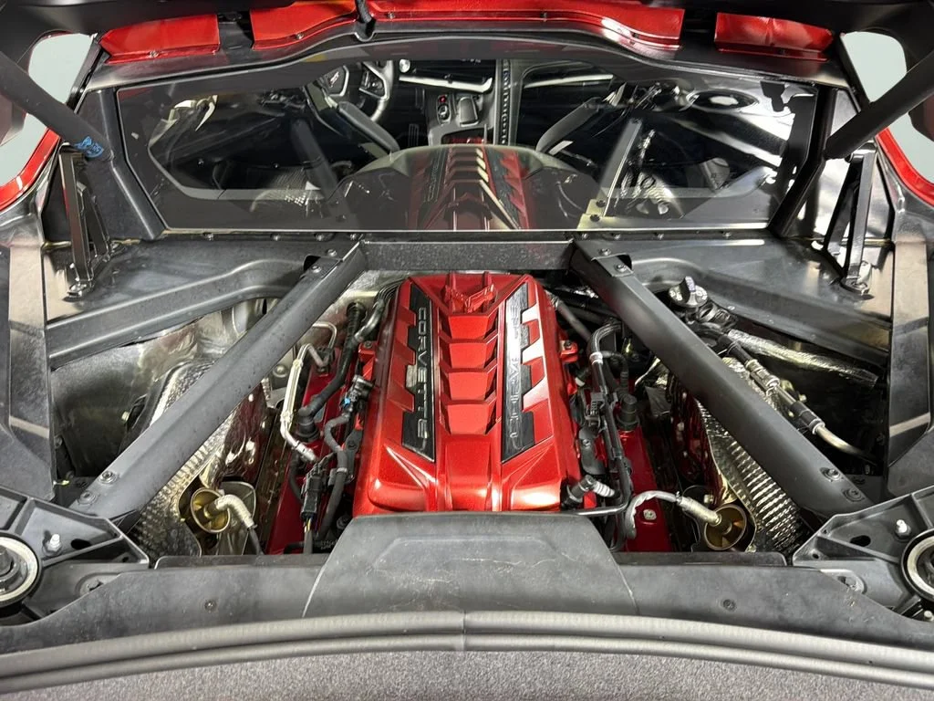 2023 Chevrolet Corvette 2LT - Photo 30